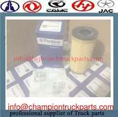 Stock Perkins diesel filter element 26560201 manufacturers price for sale quickly service